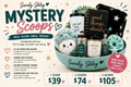 Shley’s Mystery Scoops