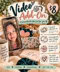 Video Reveal