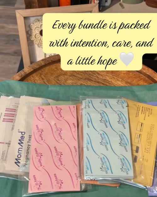 TTC Essentials Bundle