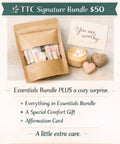 TTC Signature Bundle